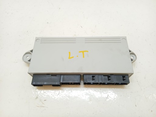 MODUL UȘĂ, SPATE STÂNGA, BMW 7 E65