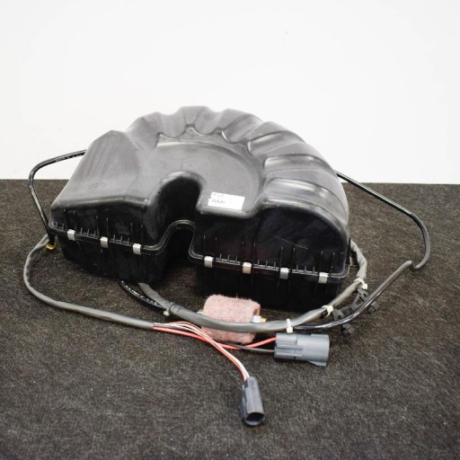 LAND ROVER RANGE ROVER L405 Compresor suspensie CPLA-3B484-CC 4.4 D 2014