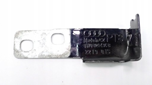 8W0821434B Mânerul din mijloc Front AUDI A4 B9