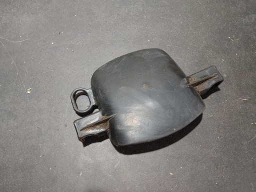 MOTOR SCOOTER VECHI SANYANG F5L3 FANCYR CAPAC CARCASA PLASTIC ORIGINAL