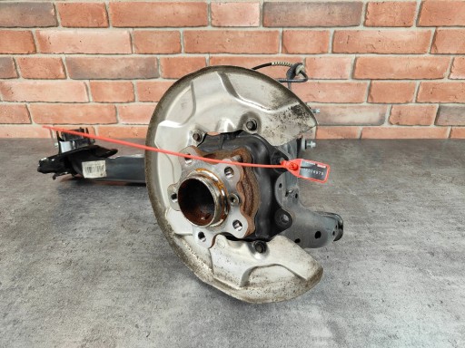 BMW X1 U11 X2 U12 SDRIVE Stelle + Waller spate stânga spate 8855201