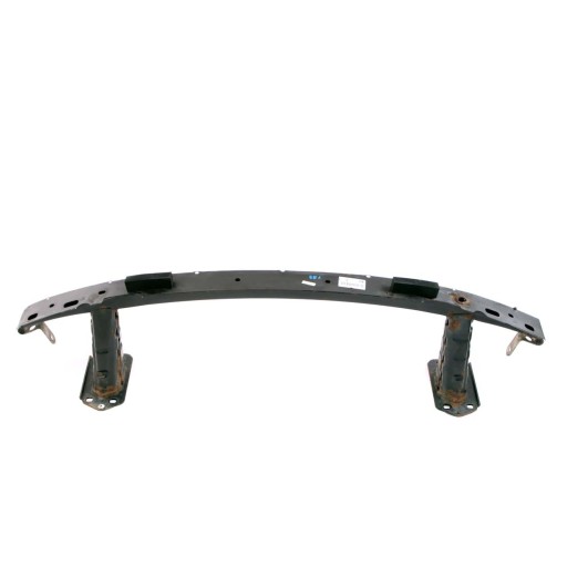 BMW E81 E82 E87 LCI Bara de protecție Față întărire 7166584
