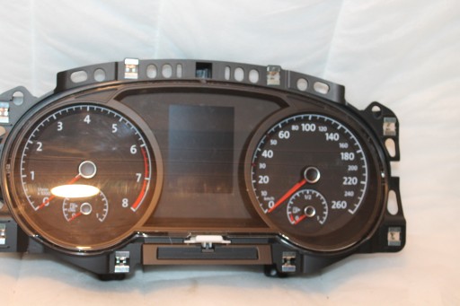 CALCULATOR CONT CAS VW GOLF VII 7 5G1920742C