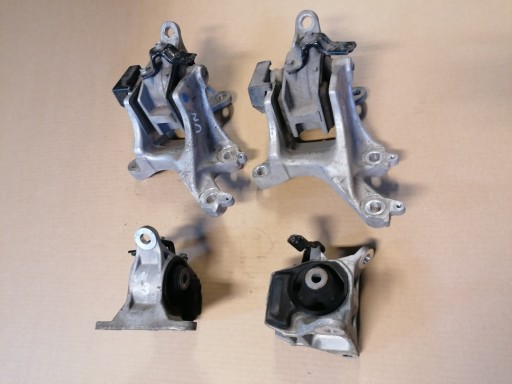 HONDA CIVIC IX 1.4 12-15 ani