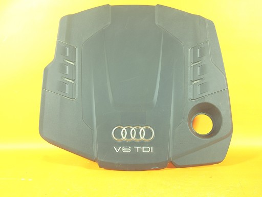 Audi A4 8W B9 36KM TDI V6 Capac motor superior 059103925cg