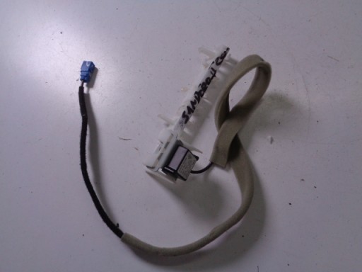 ANTENA GPS DACIA SANDERO II 2020-