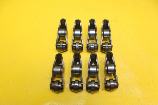 Pârghie de impingere PEUGEOT 308 5FW 1.6 VTI 96546136