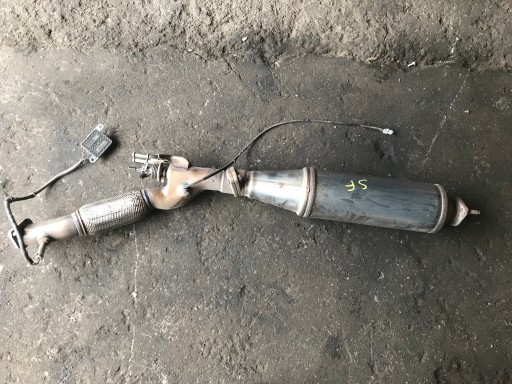 CONVERTITOR CALITIC HYUNDAI SANTA FE IV K02F100 2019R