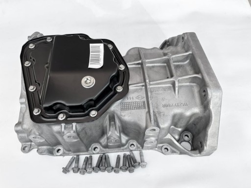 RENAULT NISSAN 1.6DCI BAIA ULEI 111237780R