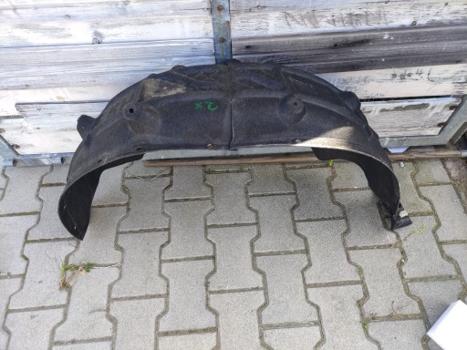 PASAJ ROATA DREAPTA SPATE BMW X2 F39 7427926