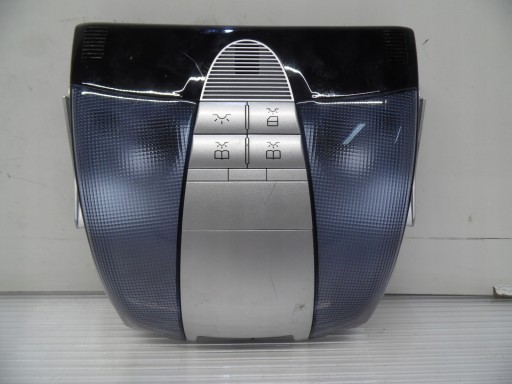 LAMP DE FOARTE MERCEDES SLK R 171 1718201201