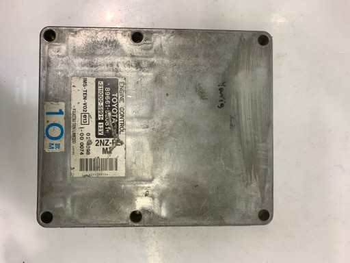 CONTROLLER DE MOTOR TOYOTA 89661-52081 211000-5991