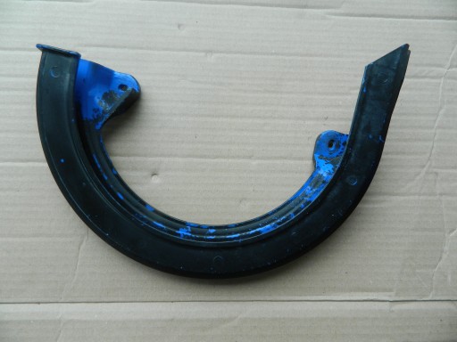 CAPAC DISC FRANA YAMAHA XT 600 3TB