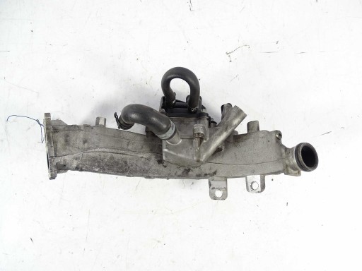 Mercedes Clasa C W203 2.2 CDI INCALZITOR DE COMBUSTIBIL A6110700179