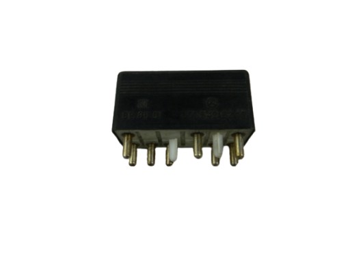 Contactor Modul Releu Mercedes W124 R129 W140