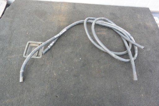 TUBA DE UMPLARE APA KPL MERCEDES GL ML w164