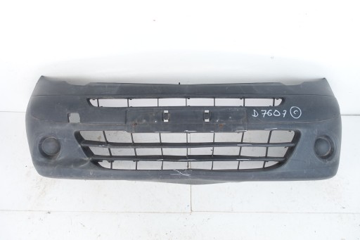 RENAULT KANGOO II 2 2008- BARA FATA 8200436678