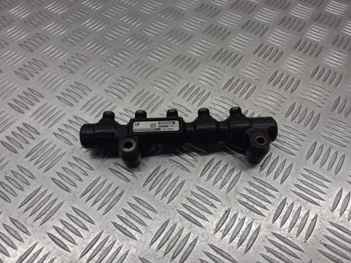 SINA INJECTIE FORD FOCUS MK2 1.6 TDCI 9654592680