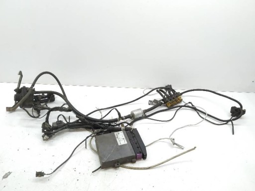 INSTALATIE GPL OCOTEC DG12103 67R-010011
