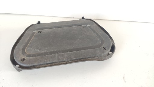 CAPAC AUDI A8 D3, CAPAC FILTRU CABINA
