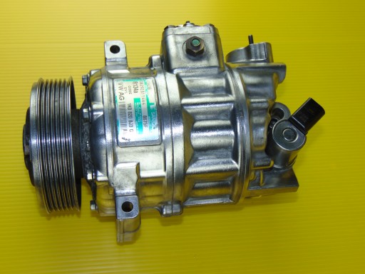 Compresor Compresor aer conditionat 2.0 TDI 1K0820803G