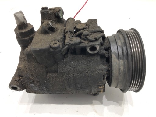 COMPRESOR AER CONDITIONAT CITROEN C3 I 447220-8501 COMPRESOR 1.1 60CP