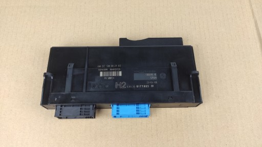 BMW E87 E90 MODUL CONFORT PL2 JBBFE II H2 9177983