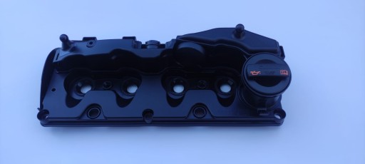 Capacul este acoperit cu supape 2.0 TDI VW Audi Scaun Skoda CFGB CFGC CFGD