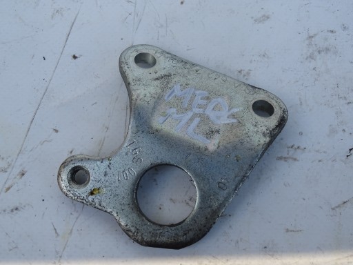 MÂNER SUPORT MOTOR A6422230141 MERCEDES ML W166 3.0 CDI