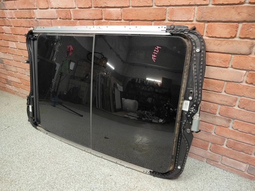Bmw X1 F48 Panorama Trapă din sticlă Trapă Oem 8064677 7445467