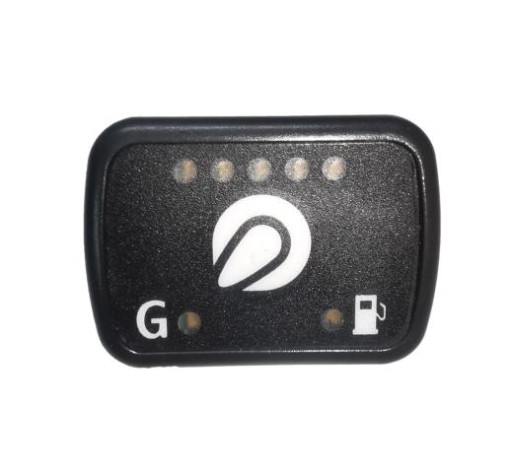 COMUTATOR UNIT DE CONTROL GPL LOVATO SMART EASY FAST 2110005