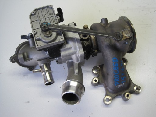 Turbocompresor Turbine Buturbo Kia procedează 1,5T-GDI 28231-08400