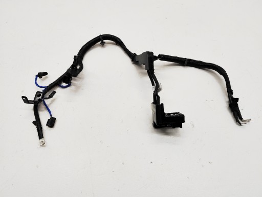 KIA XESCE III LIFT PLUS KLEMA 91859-J7140