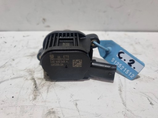 VALVĂ ELECTRICĂ MAGNETICĂ 04E906048A AUDI Q2 PASSAT B8 1.5 TSI