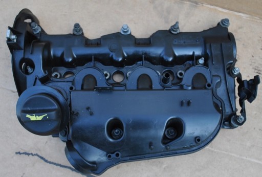 CAPAC VALVĂ CITROEN C5 III 3.0 HDI 9X2Q9424FA