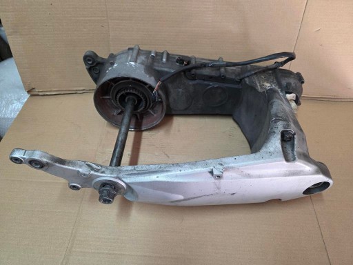 Suzuki Burgman An 650 02-12 Drive Translation Swingarm