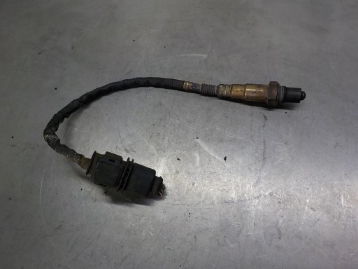 OPEL VECTRA C SONDA LAMBDA 0281004026