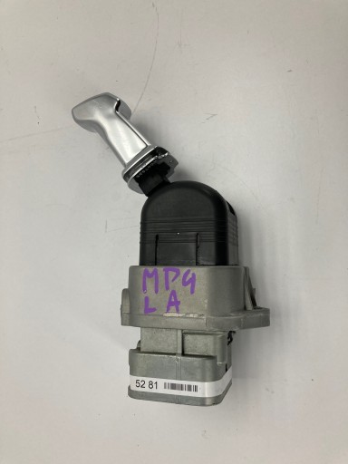 Pârghia frana de mana MERCEDES ACTROS MP4 DPM66EL A0044305281