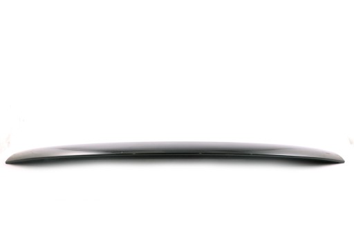MINI R60 Spoiler Eleron Spoiler Flaps Spate Negru