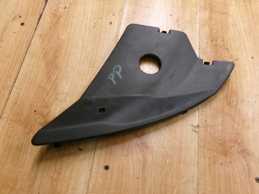CAPAC CITROEN DS5, CAPAC LAMP DREAPTA