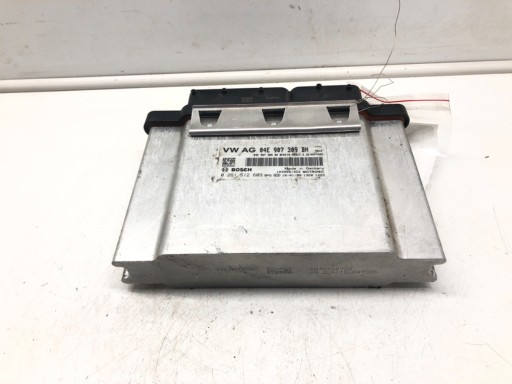 COMPUTERUL MOTOR VW GOLF VII 04E907309BH 1.4 150 CP Controller modul