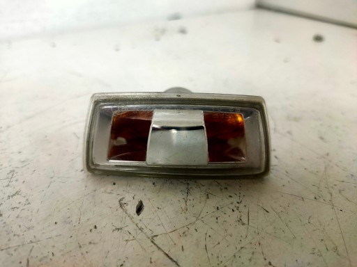 semnalizator de direcție OPEL GM 13497989