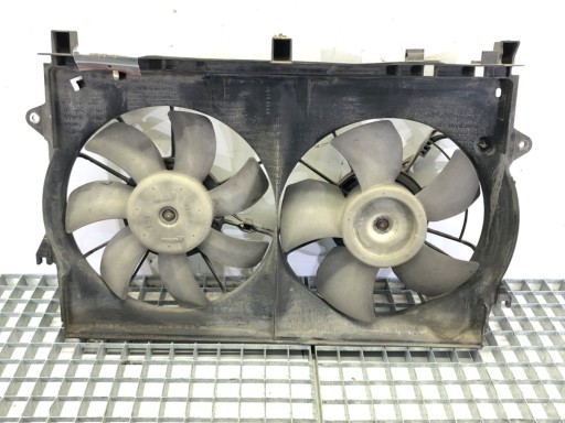 VENTILATOR AER CONDITIONAT TOYOTA AVENSIS T25 16363-0G060 2.0 116CP Estate