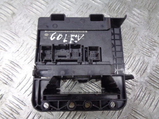 MODULUL COMFORT VW GOLF V 5DK008583
