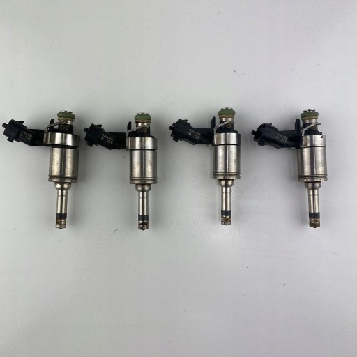 INJECTOR FORD LAND ROVER VOLVO JAGUAR 2.0 EcoBoost
