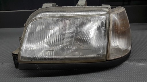 0289008 Far stanga Renault Clio I 93R