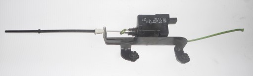 BMW E61 E63 E64 actuator clapeta combustibil 8377415