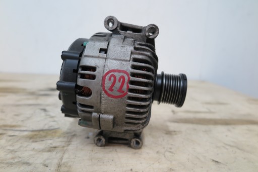 ALTERNATOR MERCEDES BENZ W211 3.0 CDI 437539