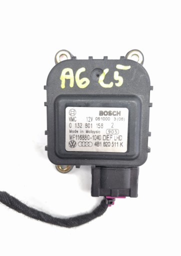 MOTOR INCALZITOR AUDI A6 4B1820511K