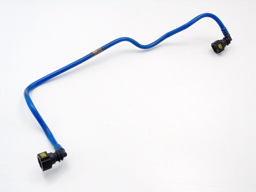 FUEL PIPE 1.4 GRANDE PUNTO LINEA QUBO DOBLO